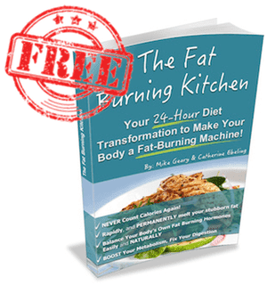 The Fat Burning Kitchen Program